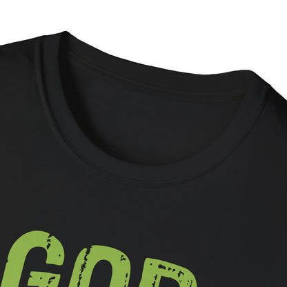 God Created One Perfect Person  Jesus Christ T-Shirt