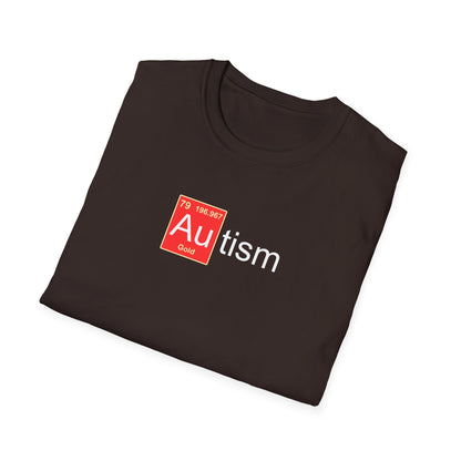 Autism Element T-Shirt