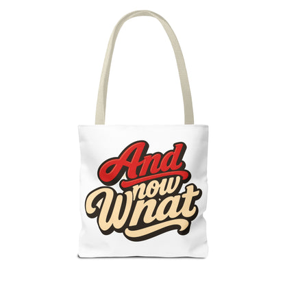Tote Bag (AOP)