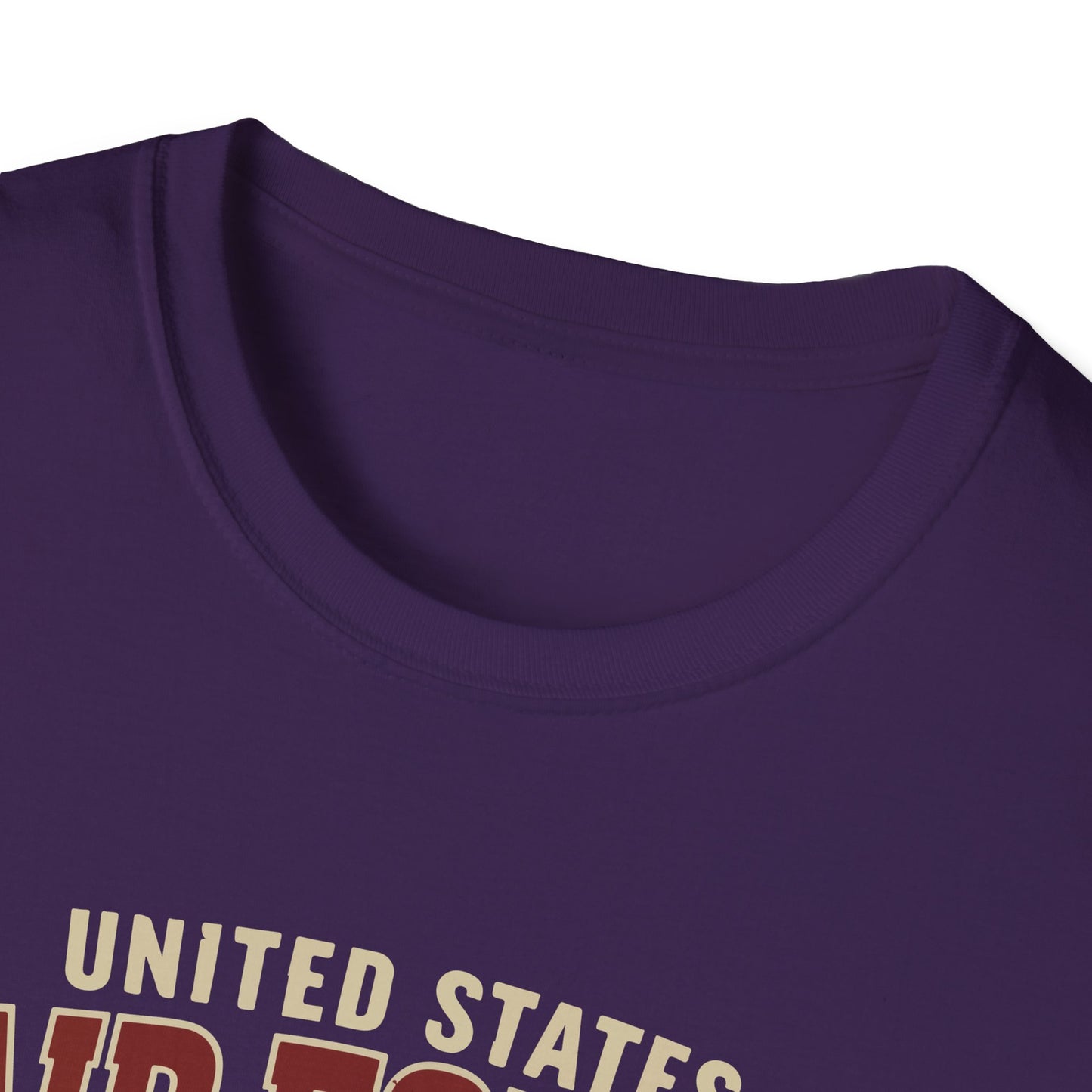 United States Air Force Wings of Valor T-Shirt
