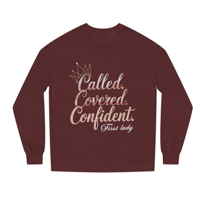 Unisex Crew Neck Sweatshirt