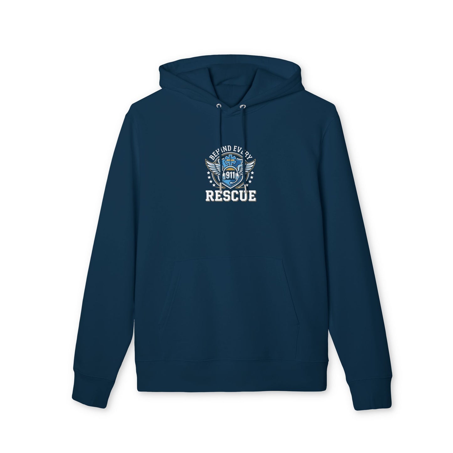 Unisex Cruiser 2.0 Hoodie