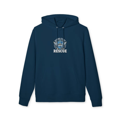 Unisex Cruiser 2.0 Hoodie