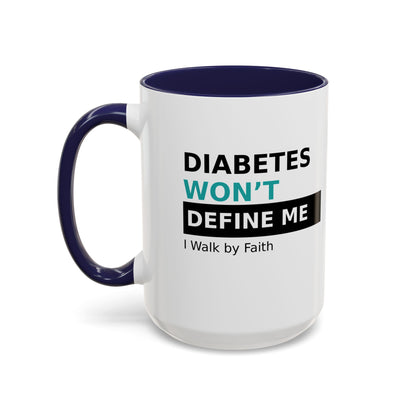 Scripture Coffee Mug — Isaiah 40:31 Inspirational Accent Mug (11/15oz)