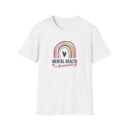 Mental Health Awareness T-Shirt