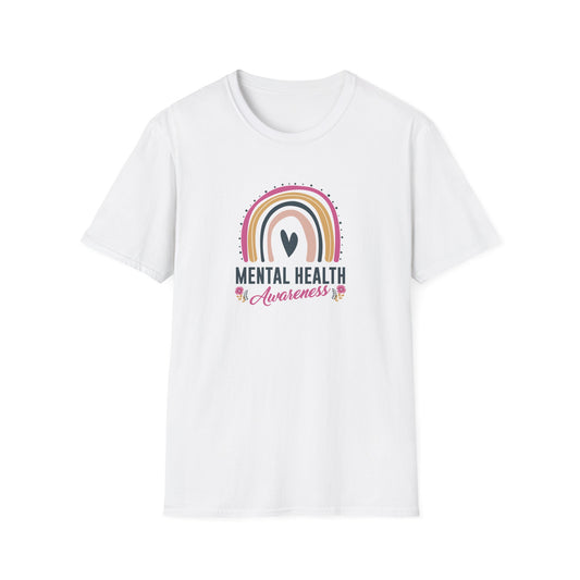 Mental Health Awareness T-Shirt