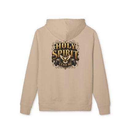 Holy Spirit Lead Me Hoodie