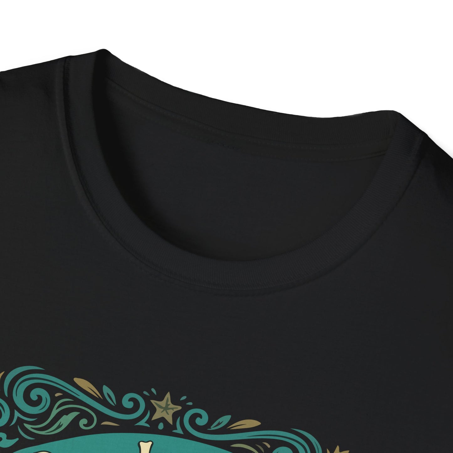Bendecida de ser Tía (Blessed to Be an Aunt) T-Shirt
