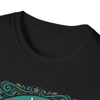 Bendecida de ser Tía (Blessed to Be an Aunt) T-Shirt