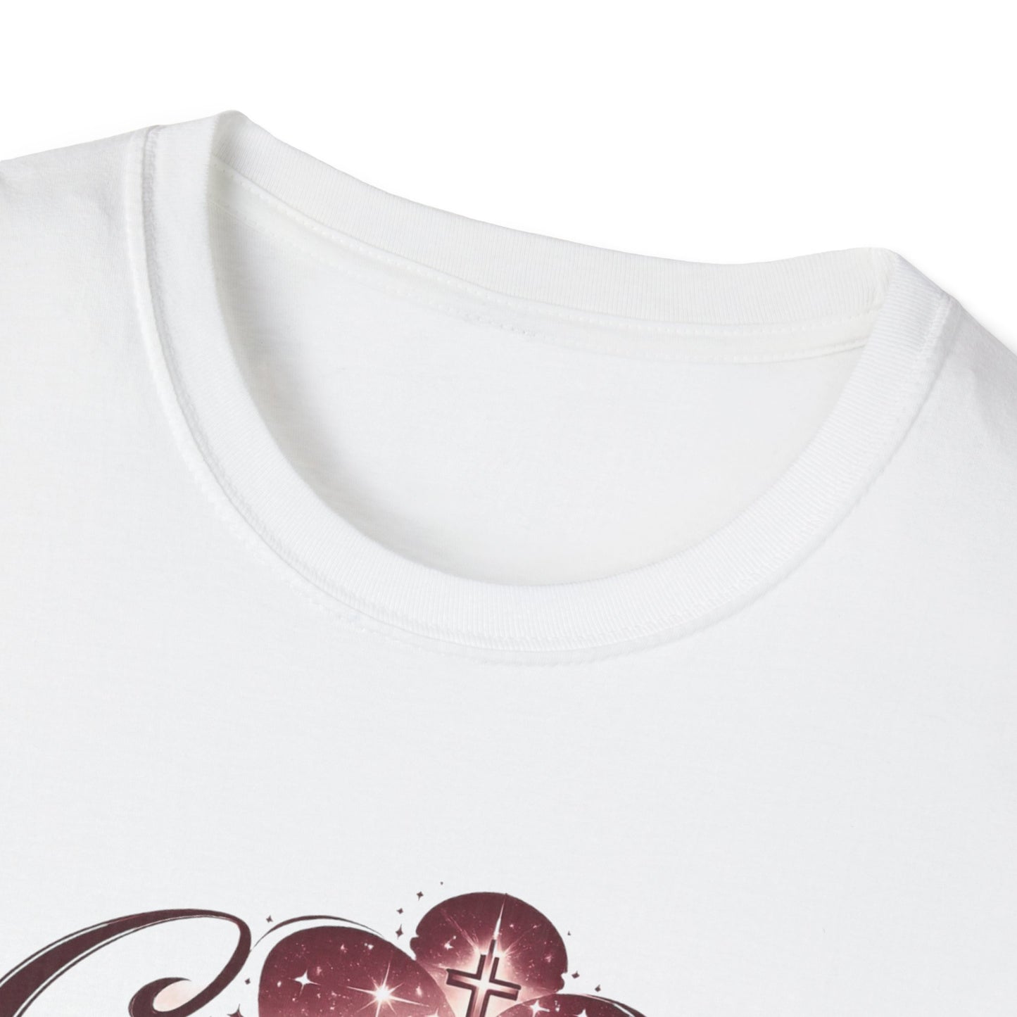 Creations By Donece T-Shirt
