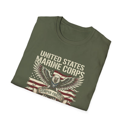 United States Marine Corps T-Shirt
