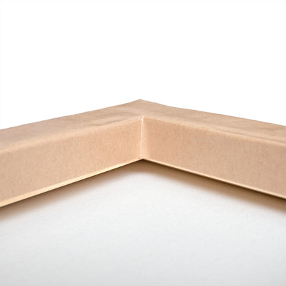 Faith Over Fear Stretched Canvas – Inspirational Christian Wall Art
