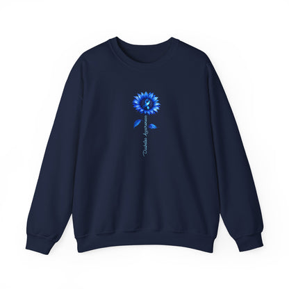 Diabetes Awareness Sweatshirt