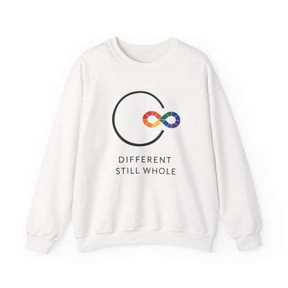 Different Still Whole Sweatshirt