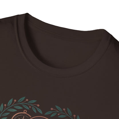 Bendecido Abuelito T-Shirt