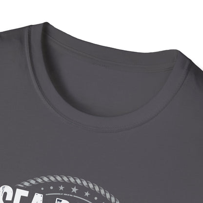 Sea Power: Defending Freedom Worldwide  T-Shirt
