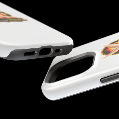 Christian Wisdom & Theology Magnetic Phone Case