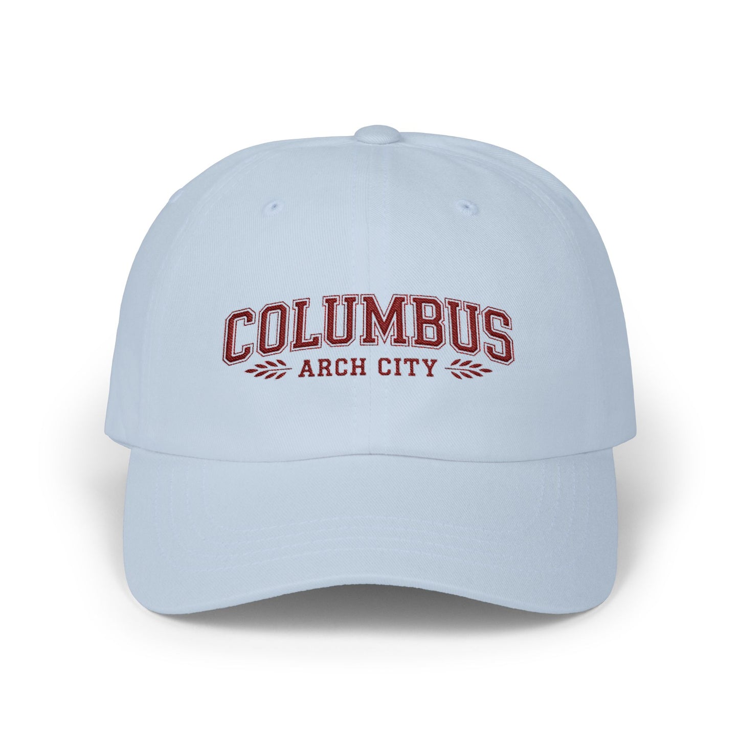 Classic Dad Cap