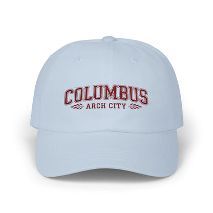 Classic Dad Cap