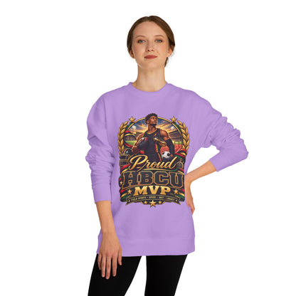 Proud HBCU MVP Sweatshirt