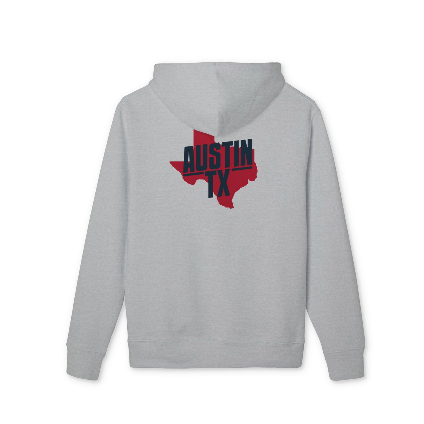 Unisex Cruiser 2.0 Hoodie