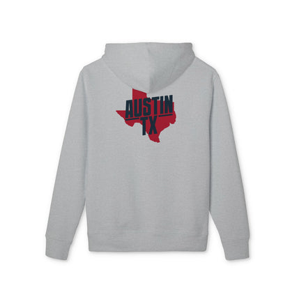 Unisex Cruiser 2.0 Hoodie