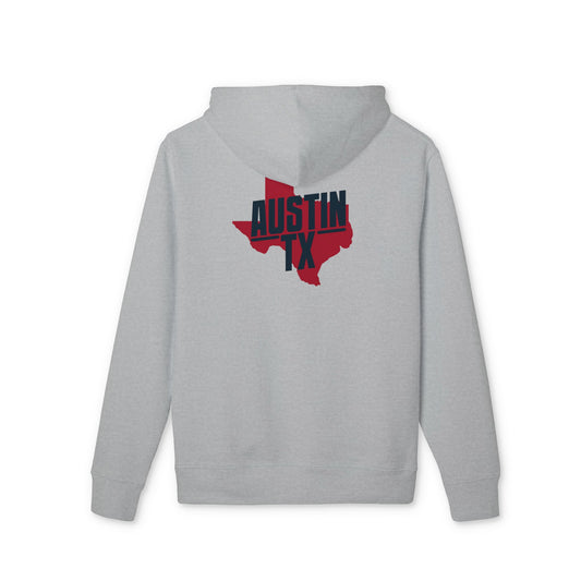 Unisex Cruiser 2.0 Hoodie