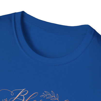 Blessed Mom T-Shirt