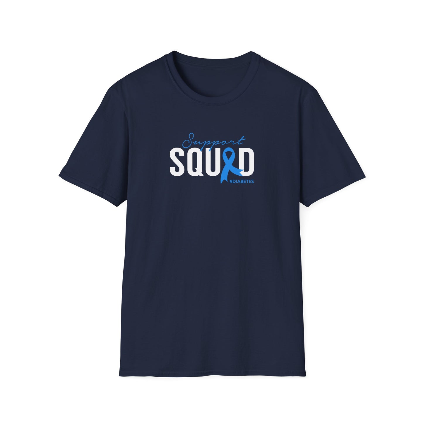 Support Squad T-Shirt