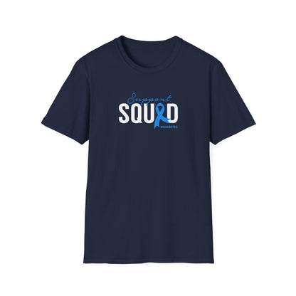 Support Squad T-Shirt