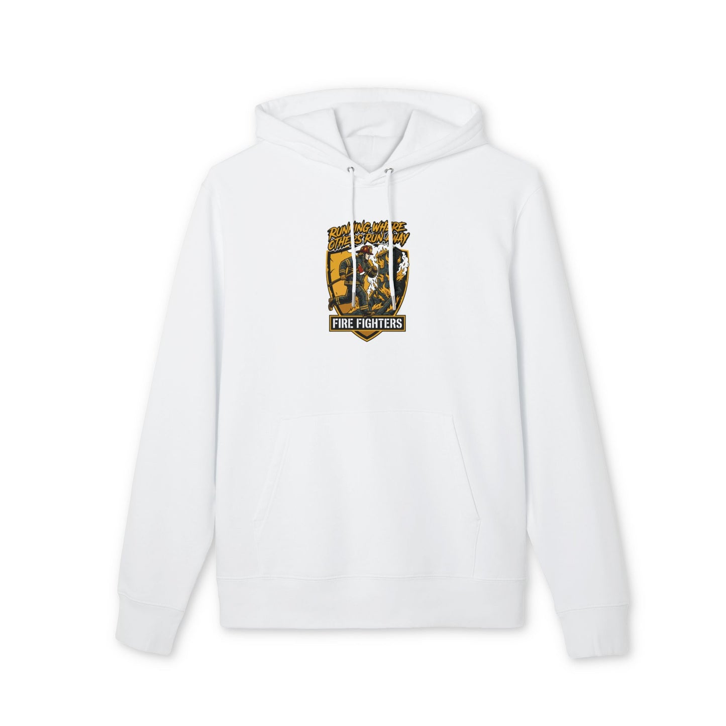 Unisex Cruiser 2.0 Hoodie