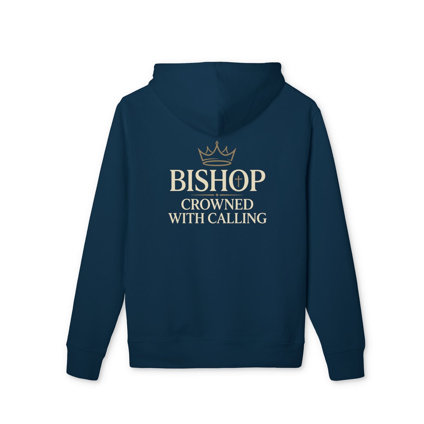 Bishop 'Crowned With Calling' Hoodie