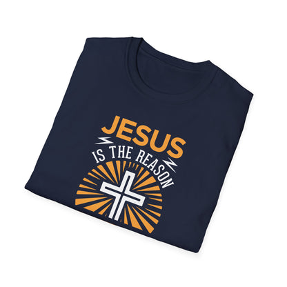 Jesus Is the Reason for the Season T-Shirt