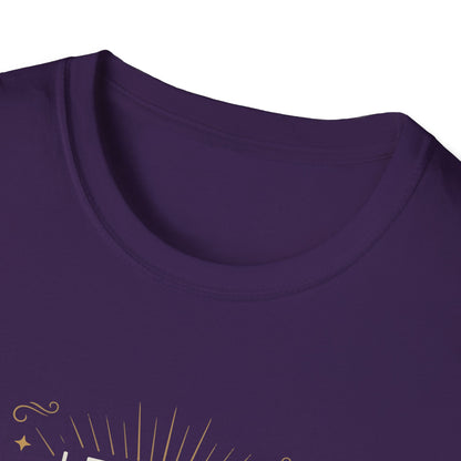 Let Your Light Shine Before Others - Matthew 5:16 T-Shirt