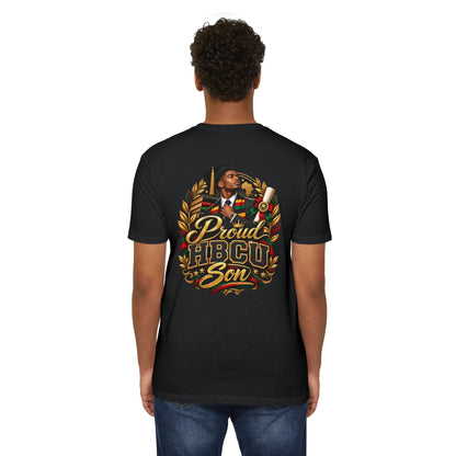 Proud HBCU Son T-Shirt