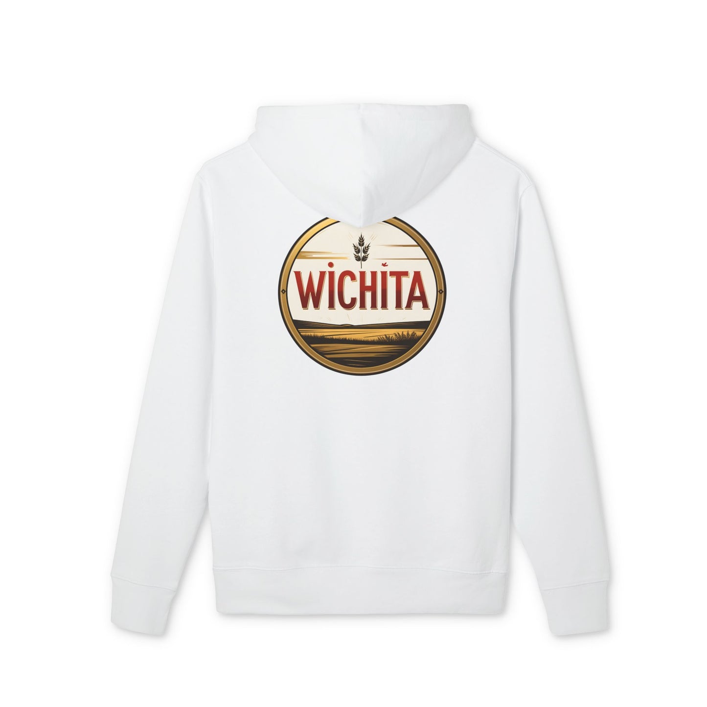 Unisex Cruiser 2.0 Hoodie