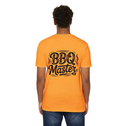 BBQ Master T-Shirt