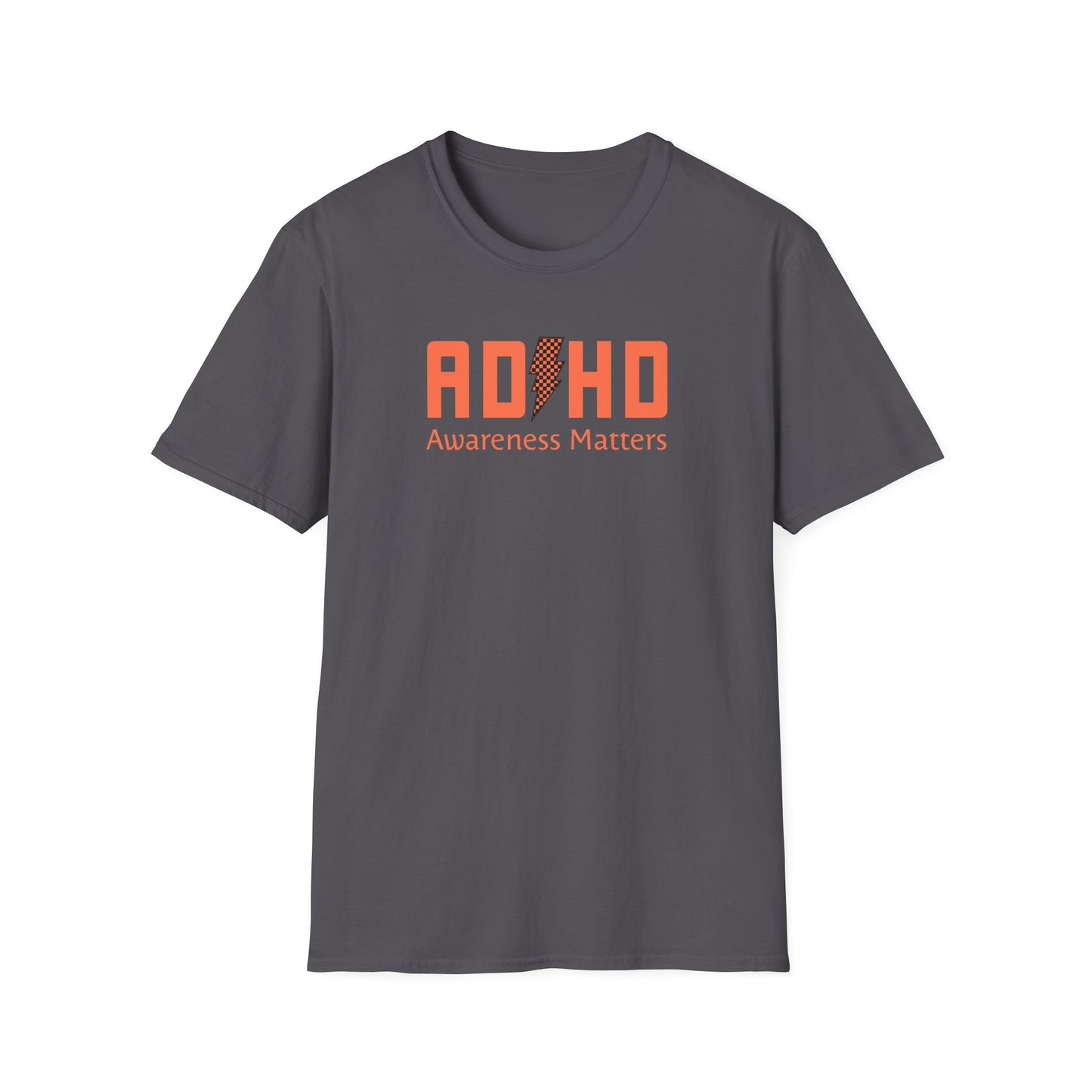 ADHD Awareness Matters T-Shirt