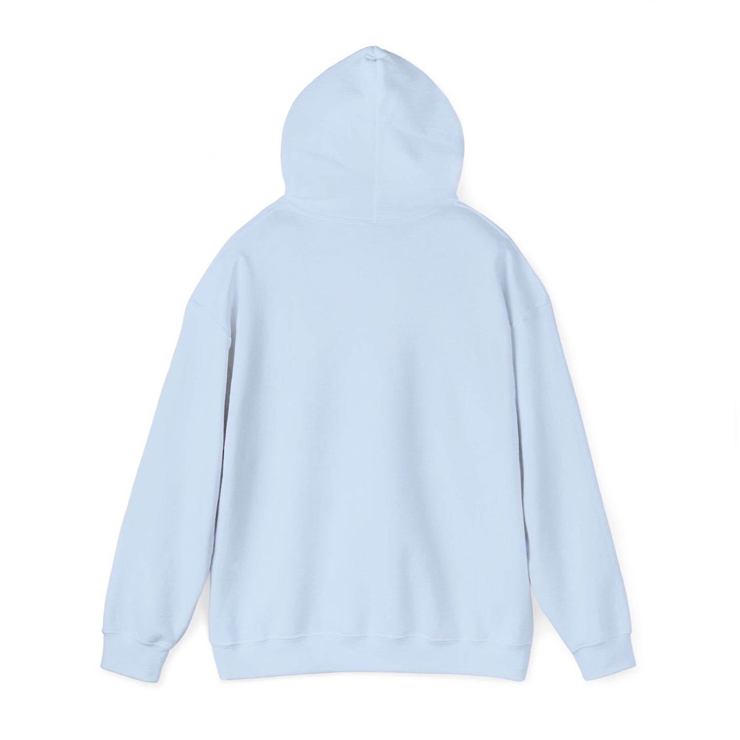 "The Stone Was Rolled Away" Hoodie