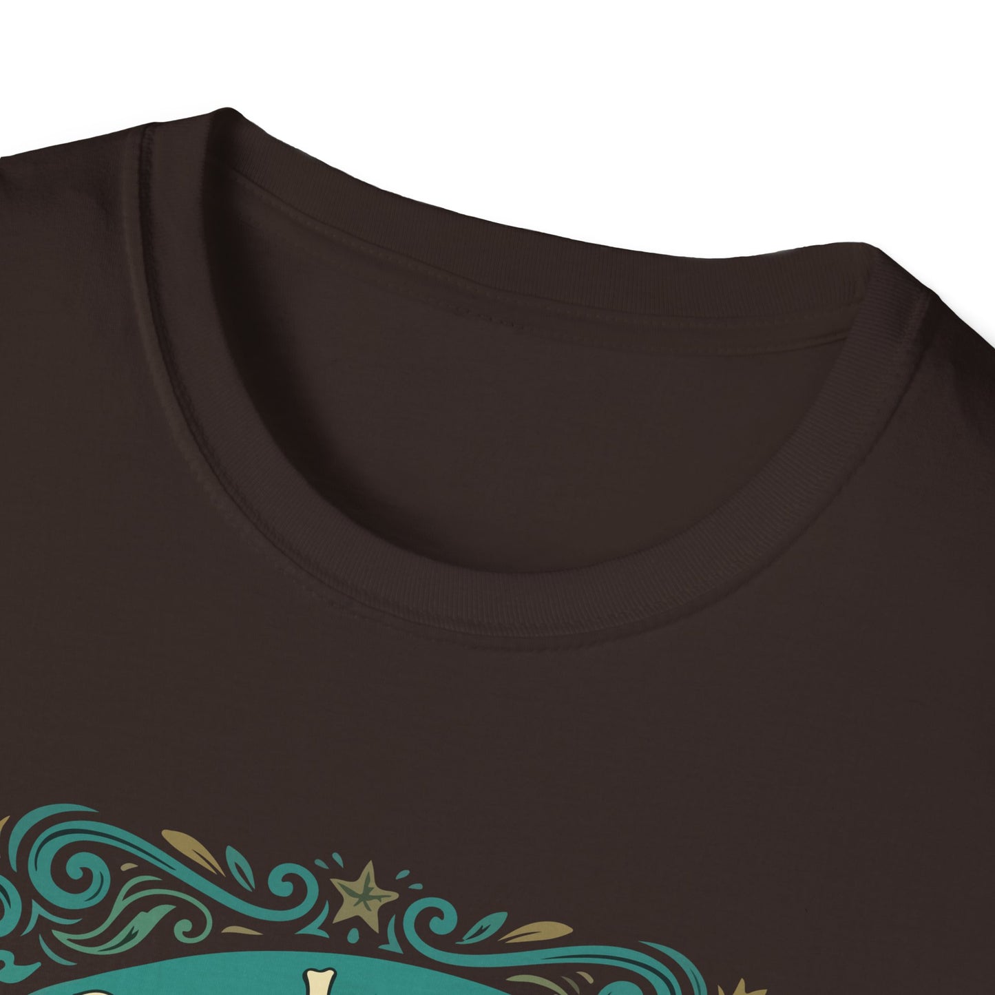 Bendecida de ser Tía (Blessed to Be an Aunt) T-Shirt