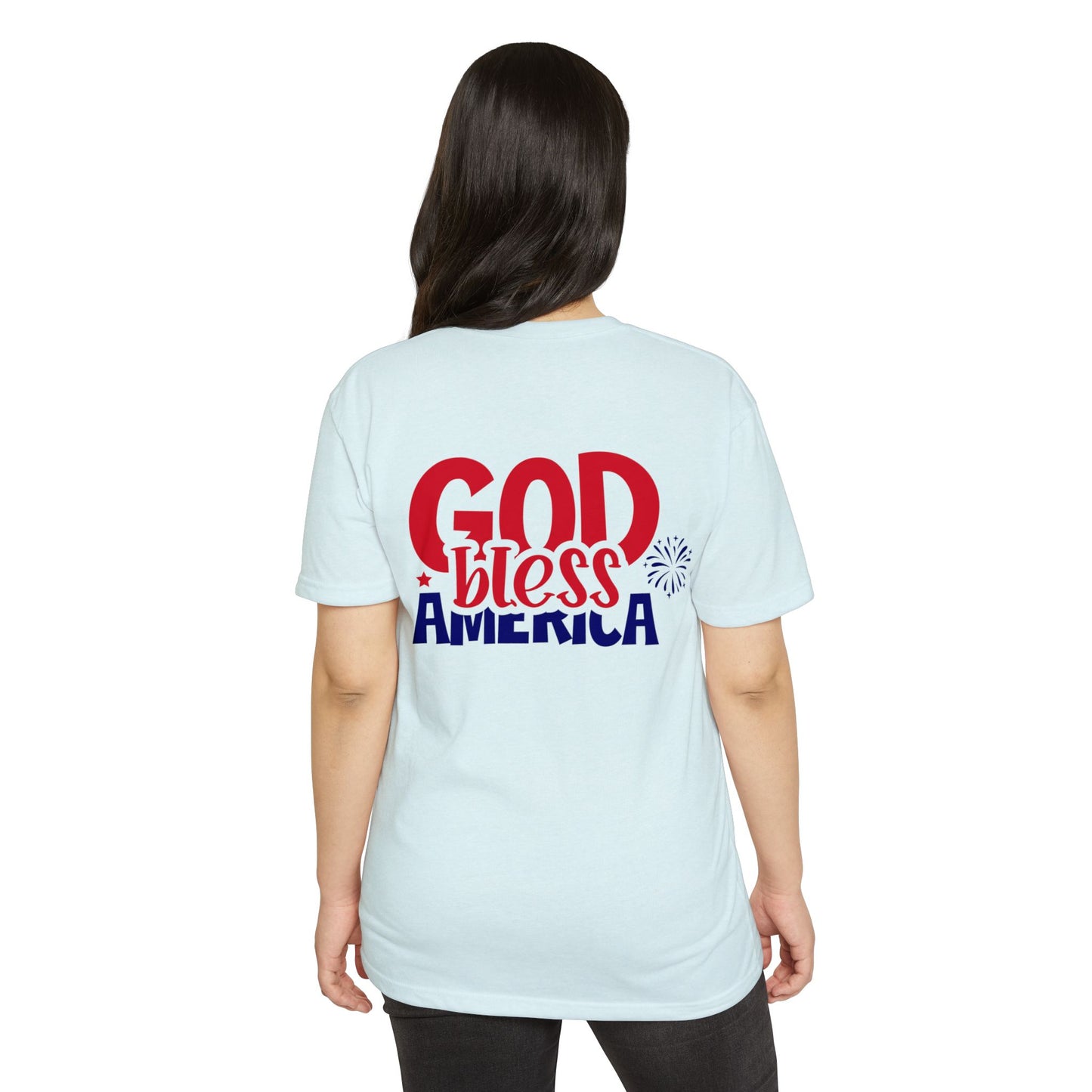 God Bless America T-Shirt