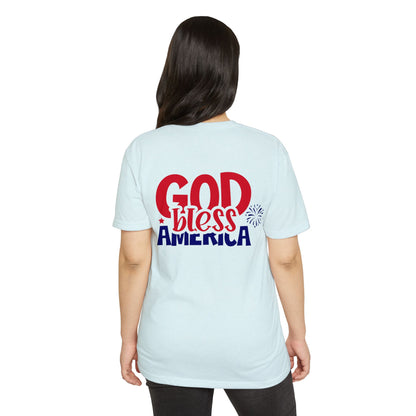 God Bless America T-Shirt
