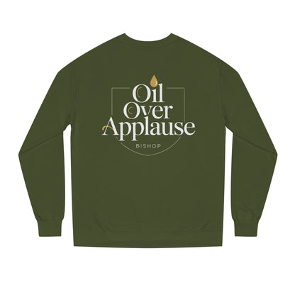 Oil Over Applause Sweatshirt