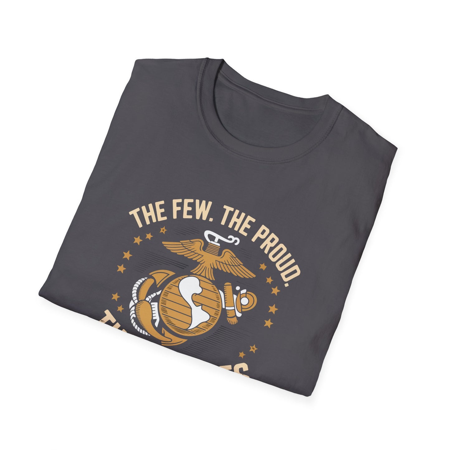 The Few, The Proud Marine T-Shirt