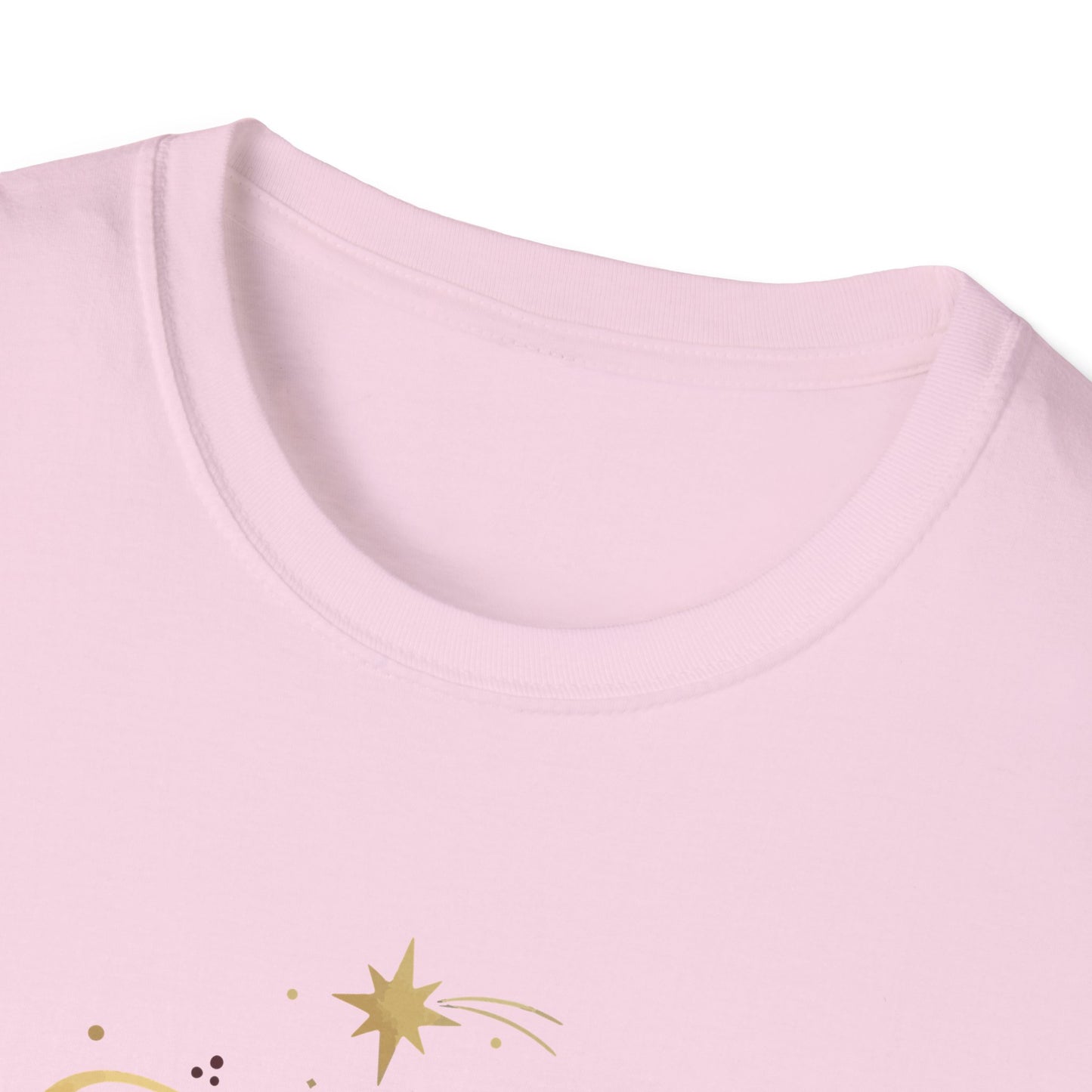 "Hope Was Born in Bethlehem" T-Shirt