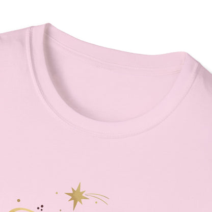 "Hope Was Born in Bethlehem" T-Shirt