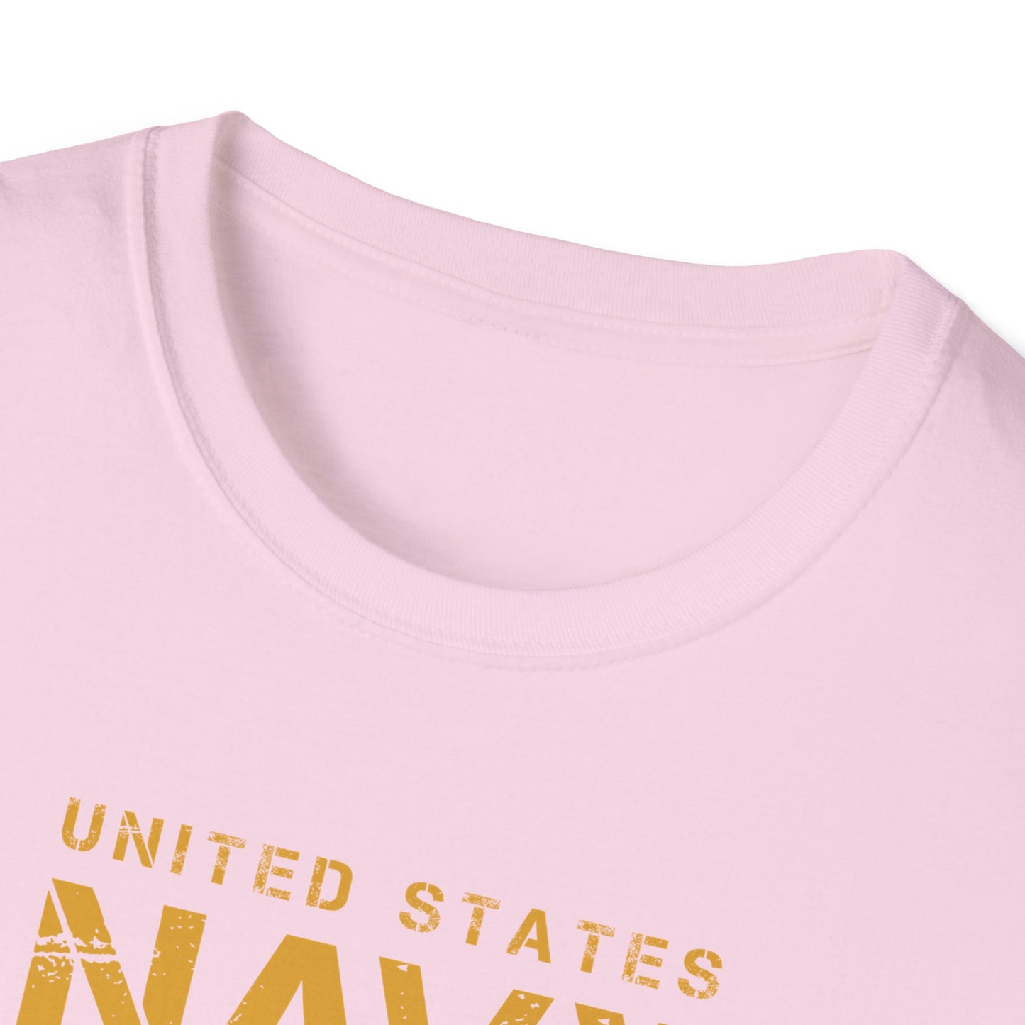 United States Navy Forged By Sea T-Shirt