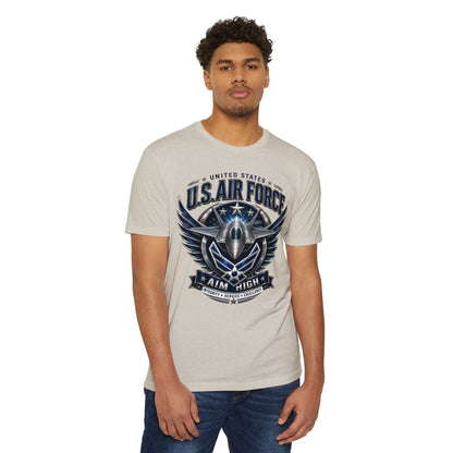 U.S. Air Force Aim High T-Shirt