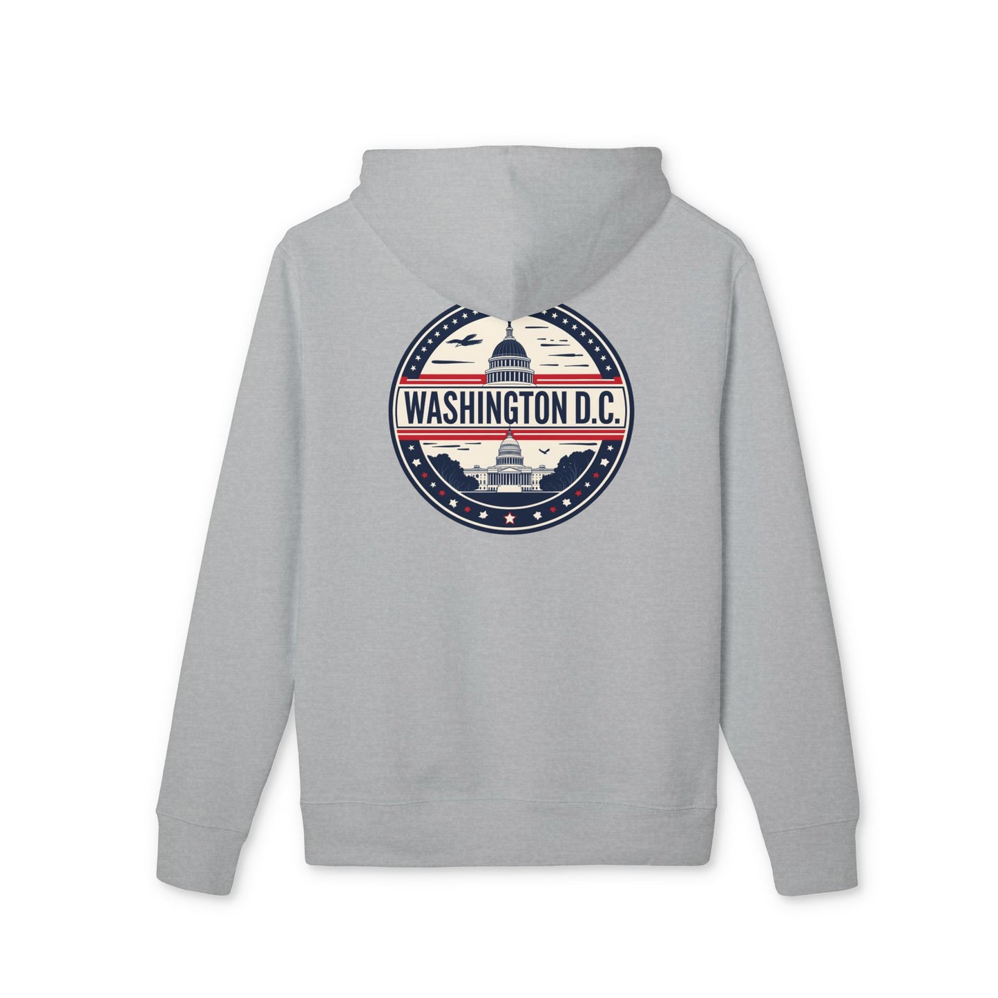Unisex Cruiser 2.0 Hoodie