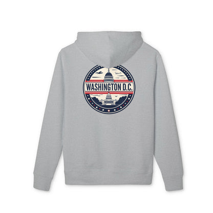Unisex Cruiser 2.0 Hoodie